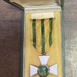 LUXEMBURG Οrder Of the Oak Crown