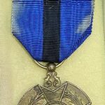 ΒΕΛΓΙΟ Order Of Leopold 1952 Boxed