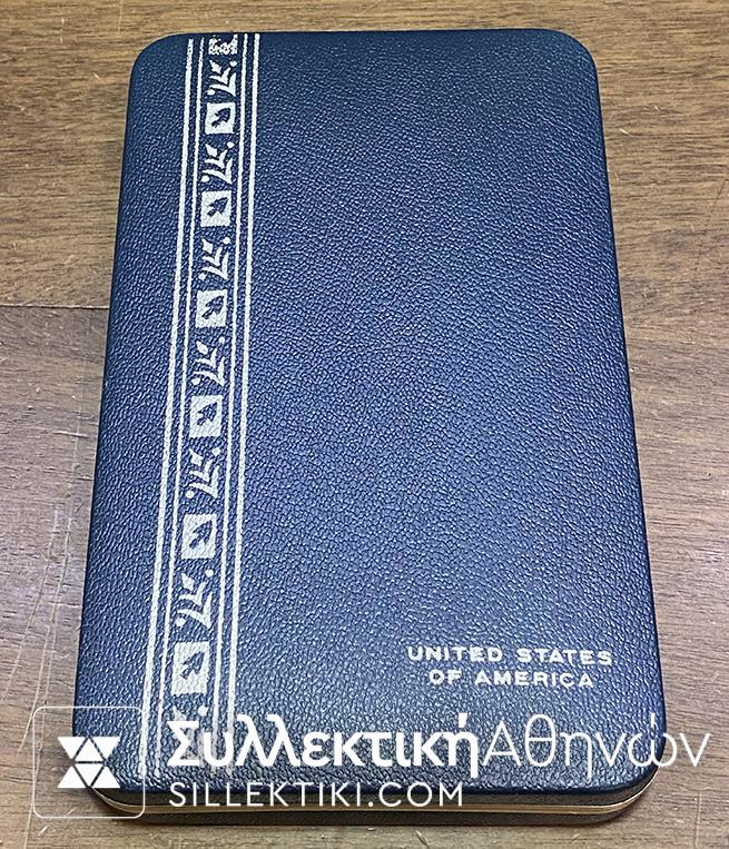 ΑΜΕΡΙΚΗ Στρατιωτικό μετάλλιο τιμής της "Μωβ καρδιάς"