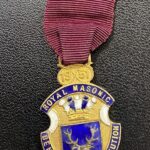 Royal Masonic Benevolent Intitution LONDON