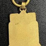 Masonic Greek Medal