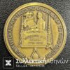 Masonic Medal Virginia