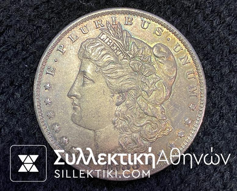 USA Dollar 1883 o AU/UNC