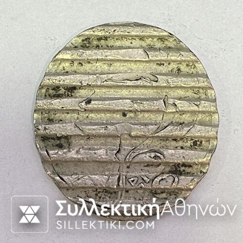 20 Drachmas 1973 b Canceled