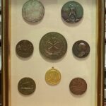 8 Greek Medas
