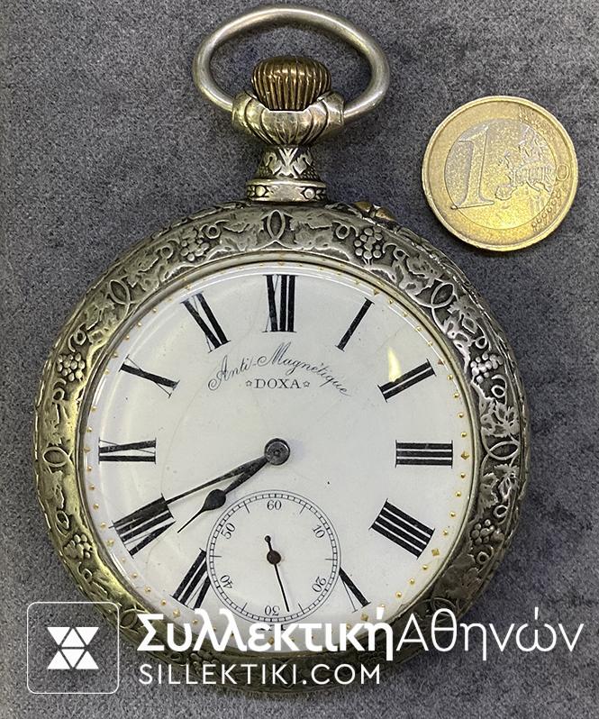 Pocket Watch DOXA 70 mm