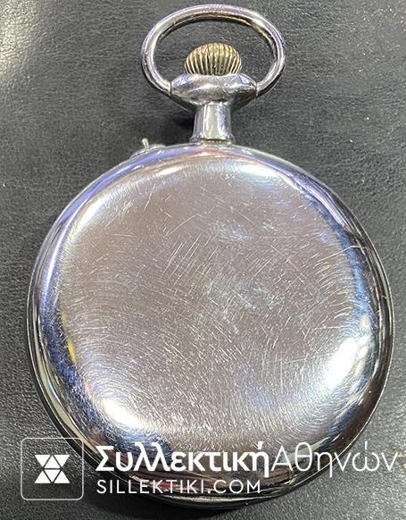 Ρολόι τσέπης DOXA Πολύ μεγάλη διάσταση