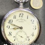 Pocket Watch DOXA 68 mm