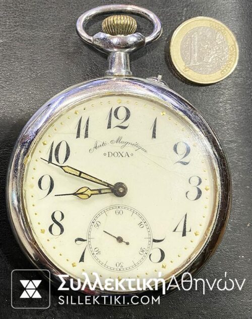 Pocket Watch DOXA 68 mm