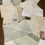 MONACO 27 Pcs of Covers postacards etc