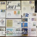 MONACO 23 FDC 60s