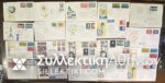 NORWAY 20 FDC