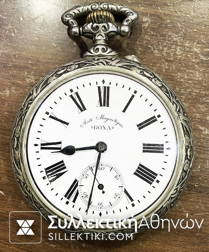 Pocket Watch DOXA 70 mm