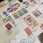MALARIA 25 FDC Various Countries