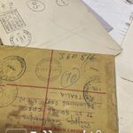 Lot of 20 Covers Various Countries Old