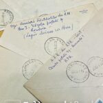 ROMANIA 24 FDC 60s