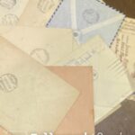 ΡΟΥΜΑΝΙΑ Ενδιαφέρον Λοτ με 25 Κάρτες και παλιά φάκελα από το 1940 . Τα 10 σταλμένα Ελλάδα