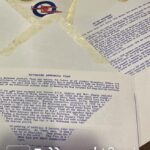15 Covers First Flight and FDC