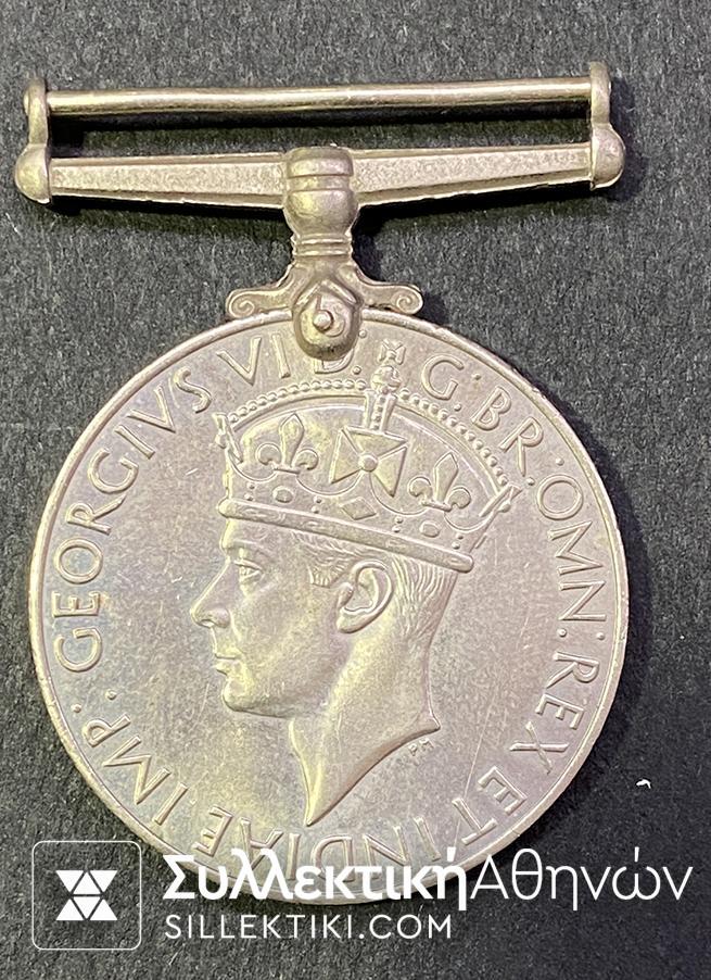 Great Britain AWARD military WWII