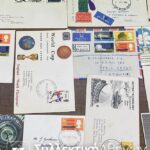 ΑΓΓΛΙΑ 20 FDC Δεκαετίας 1960