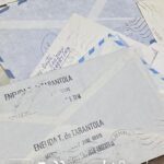 ARGENTINA 25 Covers Postcard same FDC