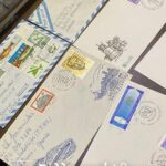 ARGENTINA 25 Covers Postcard same FDC