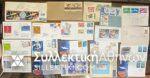 FIRST FLIGHT 20 Covers