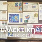 FIRST FLIGHT 20 Covers