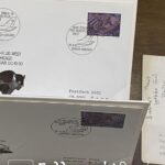 FIRST FLIGHT 10 Covers