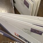 FIRST FLIGHT 10 Covers