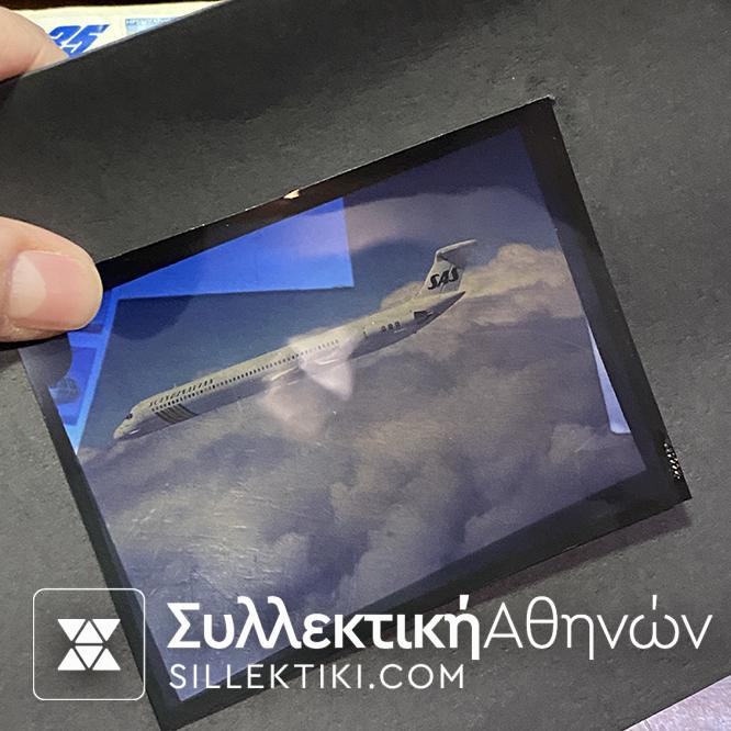 ΠΡΩΤΕΣ ΠΤΗΣΕΙΣ 10 Φάκελοι ΤΑΧΥΔΡΟΜΗΜΕΝΑ Από διάφορες χώρες