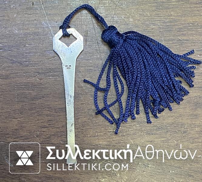 "ΣΗΜΑΙΕΣ ΚΑΙ ΛΑΒΑΡΑ ΤΗΣ ΕΛΕΥΘΕΡΙΑΣ" Συλλογή με 28 ασημένιες σημαίες της MAILink