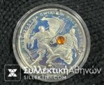 POLAND 10 Zl. 2002 Proof