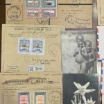SUDAN 20 Covers/ FDC