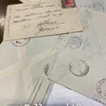 SUDAN 20 Covers/ FDC
