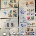 ΣΟΜΑΛΙΑ 38 Φάκελοι (κυρίως FDC)