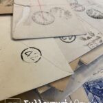 ΑΥΣΤΡΑΛΙΑ 60 Φάκελοι οι περισσότεροι πριν το 1940 σταλμένοι στην κατά το πλείστον στην Ελλάδα