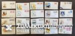 AUSTRALLIA 20 FDC