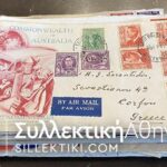 AUSTRALLIA 29 Covers, Pc etc