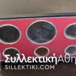 ΑΜΕΡΙΚΗ Proof set 1977