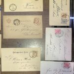 AUSTRIA 20 Covers Before 1900