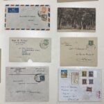 IRAQ 30 Covers / Pc very old