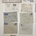IRAQ 30 Covers / Pc very old