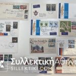 NEW ZEALAND 20 FDC 60s