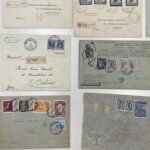 BELGIUM 39 Covers,cards 1900-1940v
