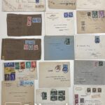 BELGIUM 39 Covers,cards 1900-1940v