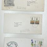 IRELAND 23 FDC