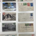 ΚΟΥΒΑ 19 Φάκελοι-Κάρτες παλιά (έως το 1960) μερικά σταλμένα και Ελλάδα