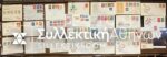 NETHERLAND 24 Covers /Cards some FDC