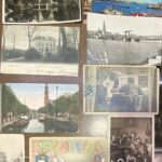 NETHERLAND 22 Postcard many Posted